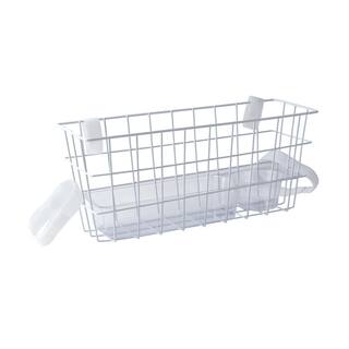 HealthSmart Walker Basket with Plastic Insert 510-1085-1900