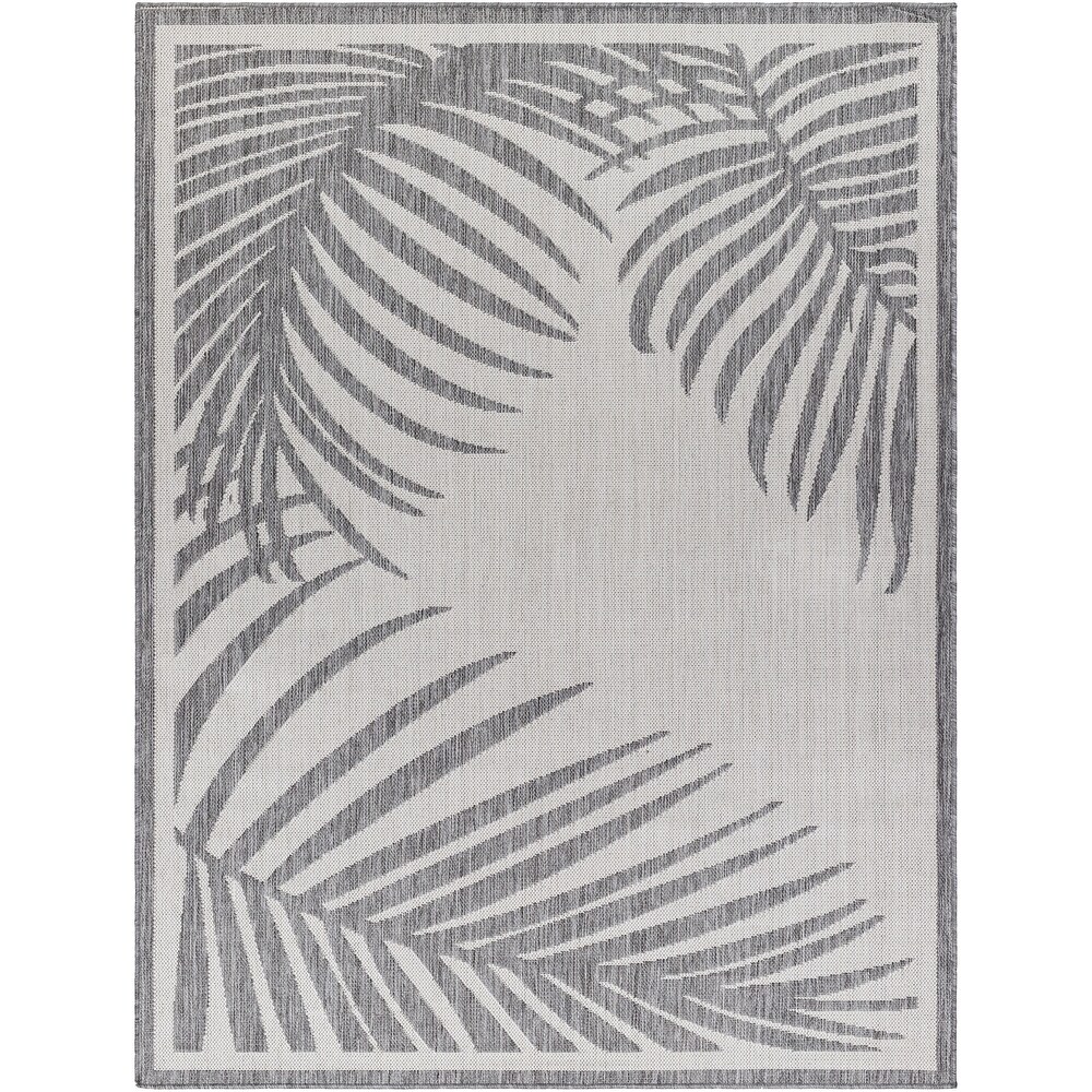 Artistic Weavers Long Beach Outdoor Safe Tropical Area Rug