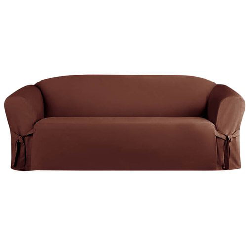 Kashi Home Sofa Slipcover