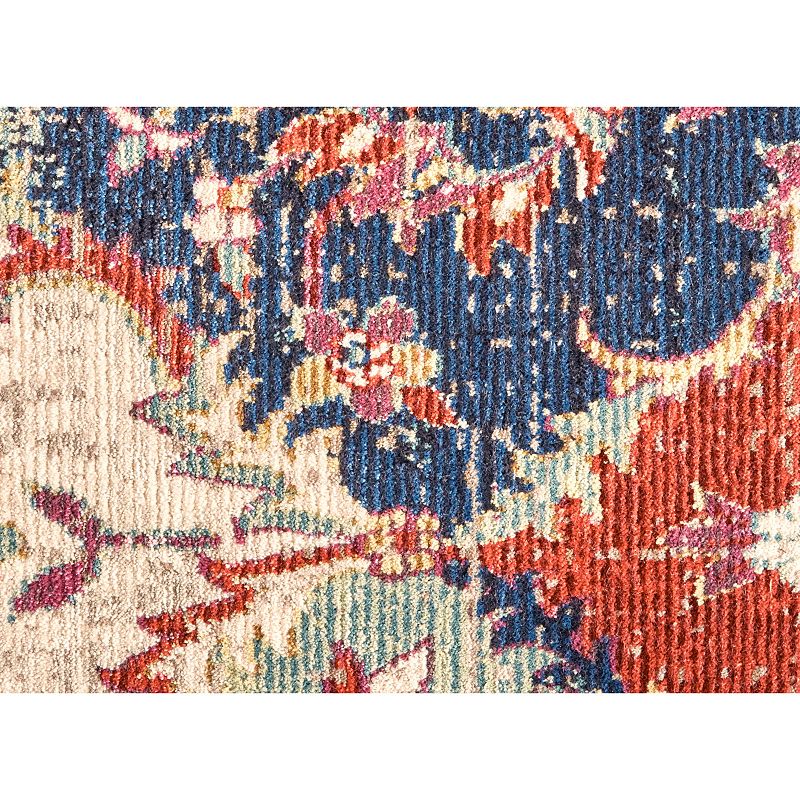 Weave and Wander Tessina Rug