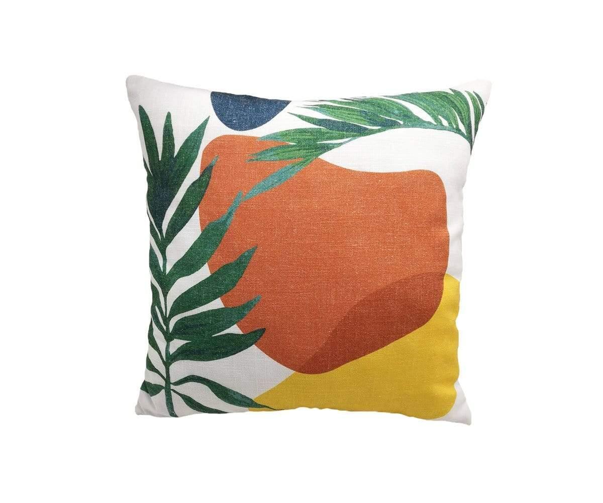 Mod Tropic Pillow Cover