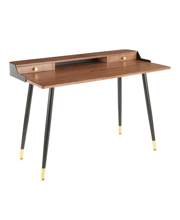 Lumisource Harvey Desk