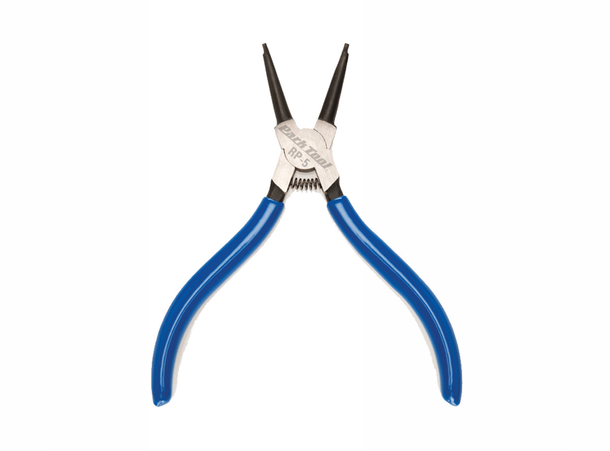 Park Tool 1.7mm Internal Retaining Ring Pliers RP