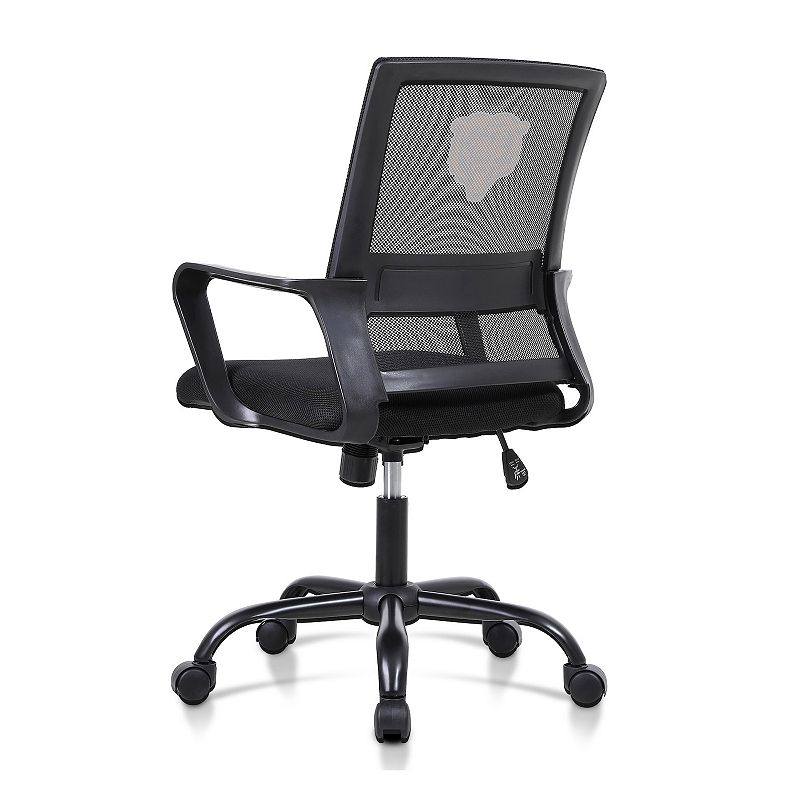 Chicago Bears Mesh Office Chair