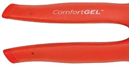 Corona BP 4314D Dual Link Bypass Pruner with Comfort Gel Grips, 3/4 Inch