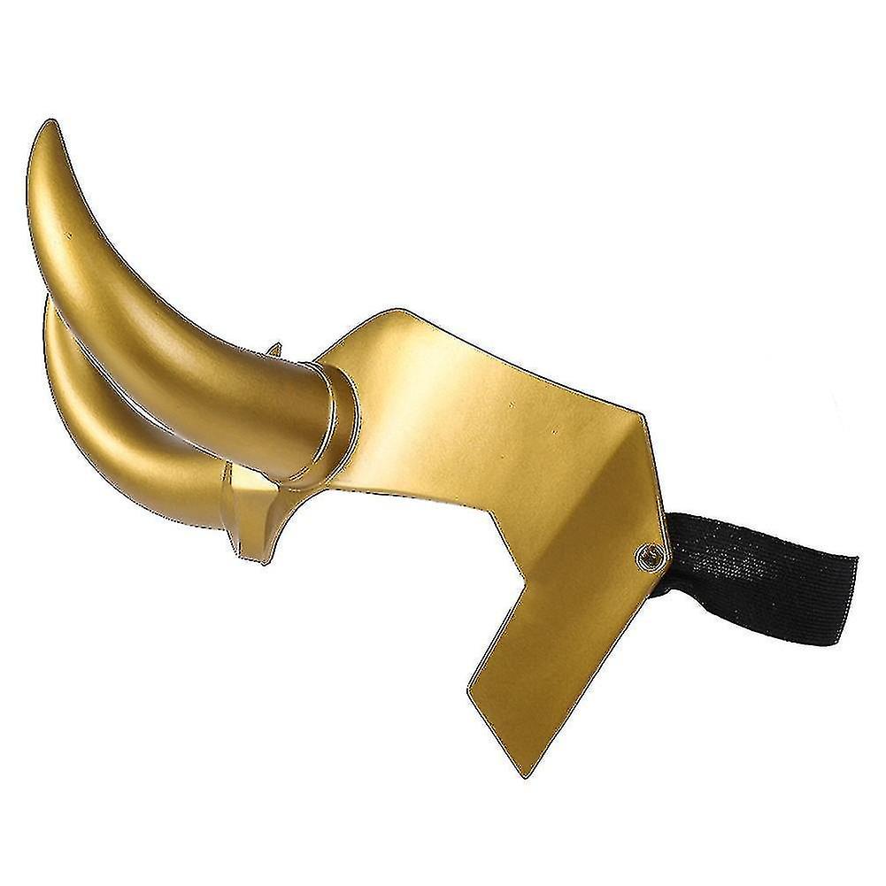 Loki   Headgear   Adult Pvc Halloween Party Prop