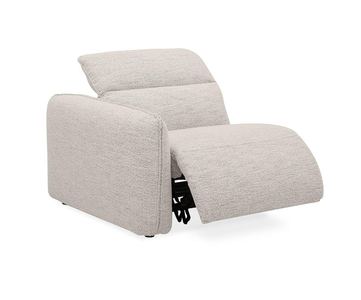 Ryden 3-Piece Modular Power Reclining Sofa