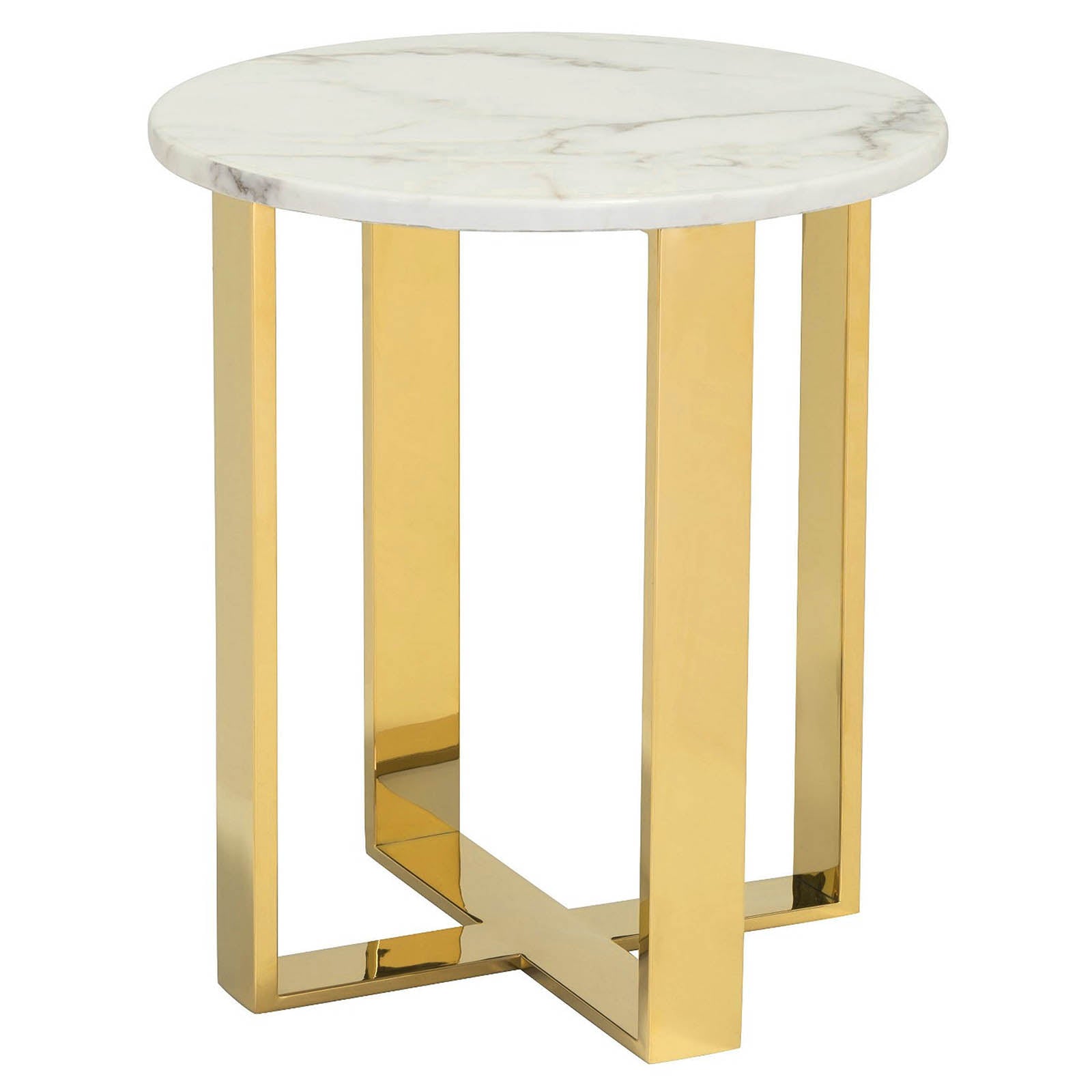 Messina Side Table  Tg-35