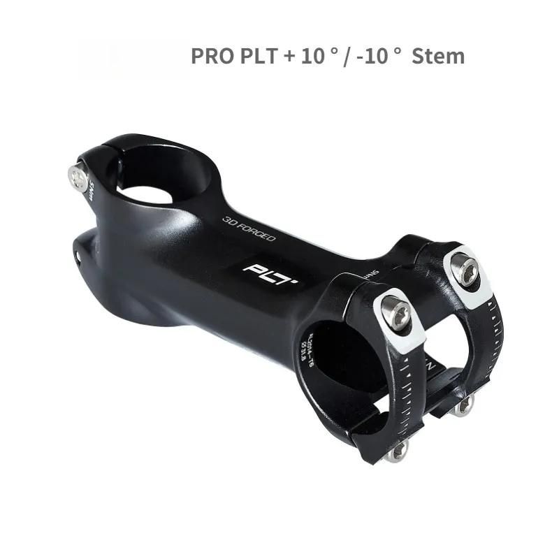 High Quality Aluminum oy Cycle Stem Extension 31.8 Riding Bike Stem Mountain Road City Bike Parts Bicycle Stem