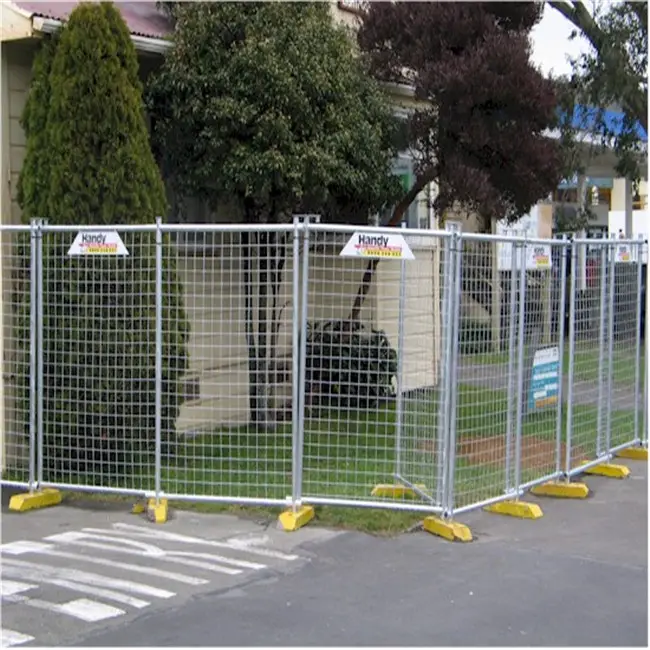 feirui supply Temporary Fence Panels with good quality