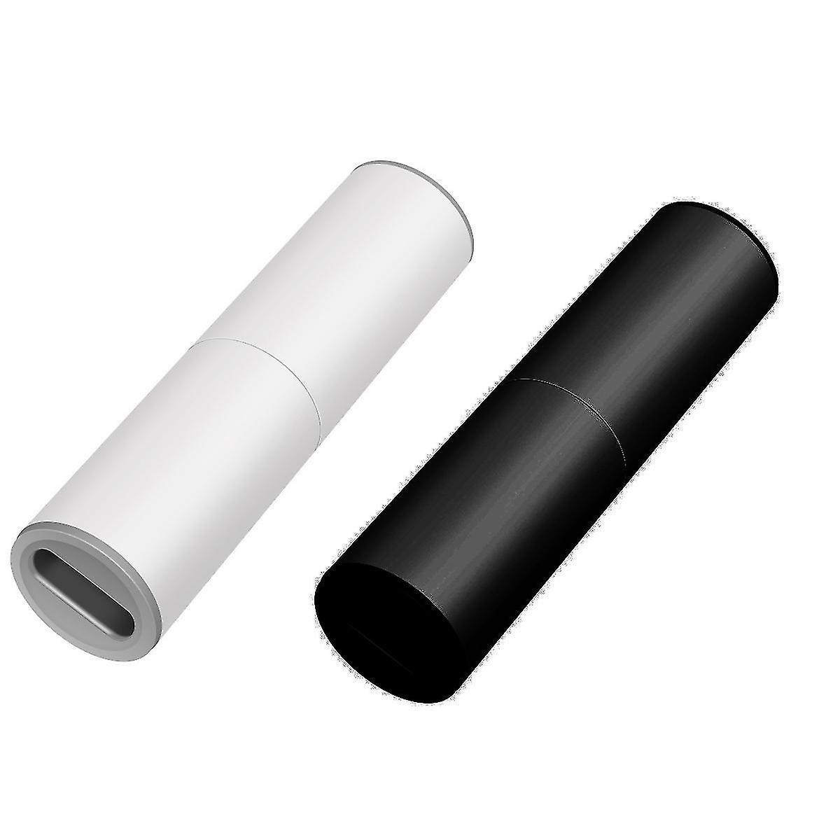 Car Vacuum Cleaner - Portable Handheld Mini Vacuum For Wet And Dry Cleaning - 120w High Power