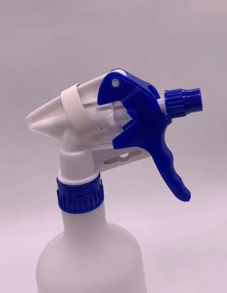 Yuchen Garden Sprayer Pressure Water Sprayer Fen Household Cleaning Foam Trigger Plastic Misty Sprayer