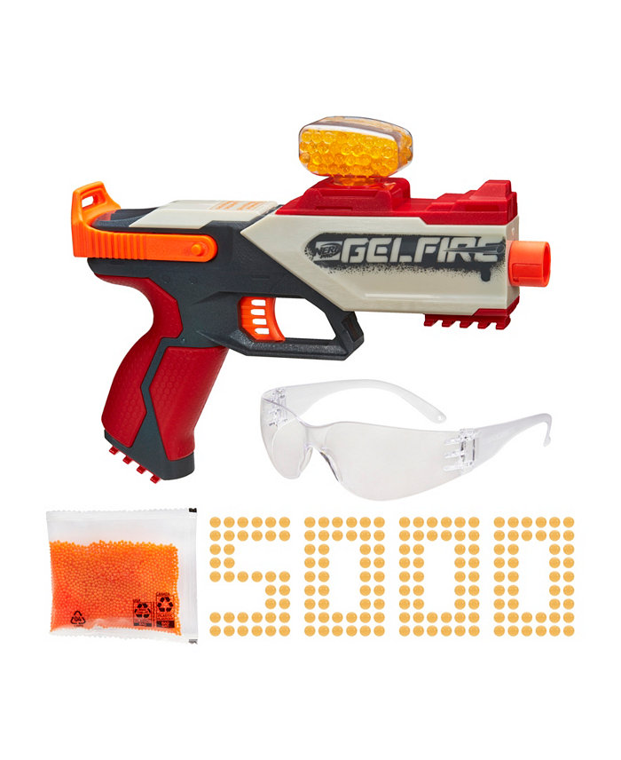 Nerf Pro Gelfire Legion