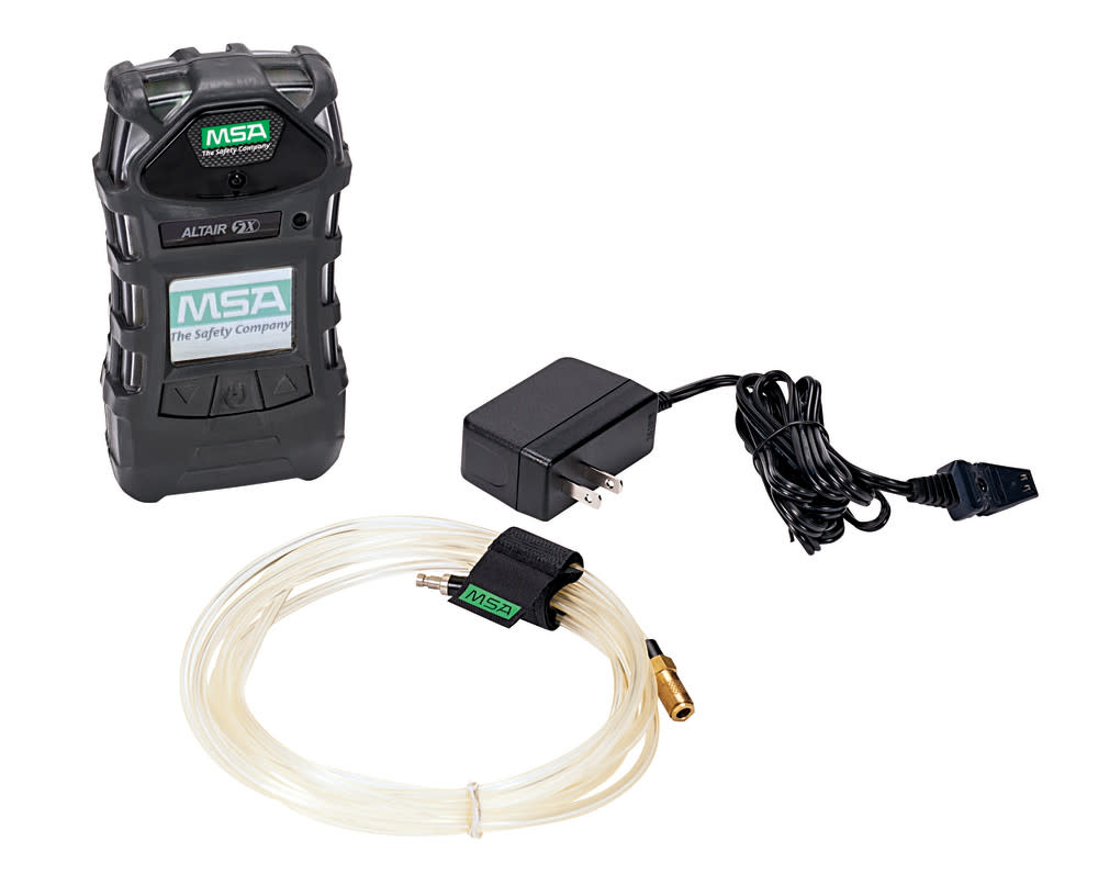 MSA Safety ALTAIR 5X Gas Detector