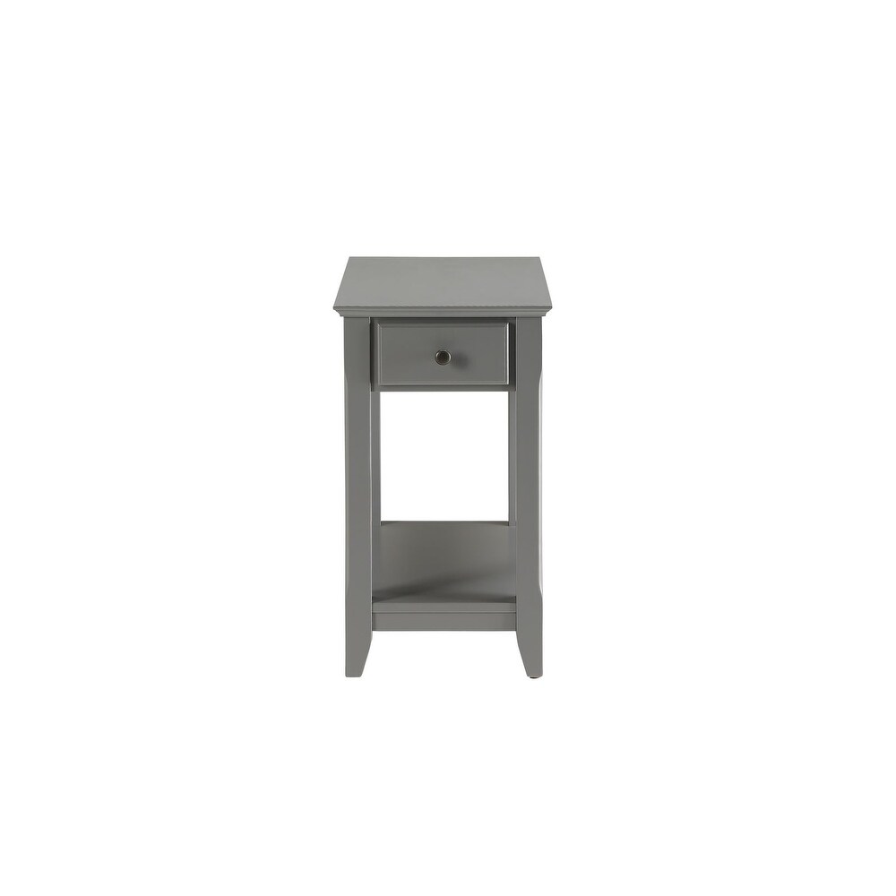 ACME Nightstand Accent Table