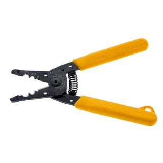 IDEAL Coax T-Stripping Tool 45-131