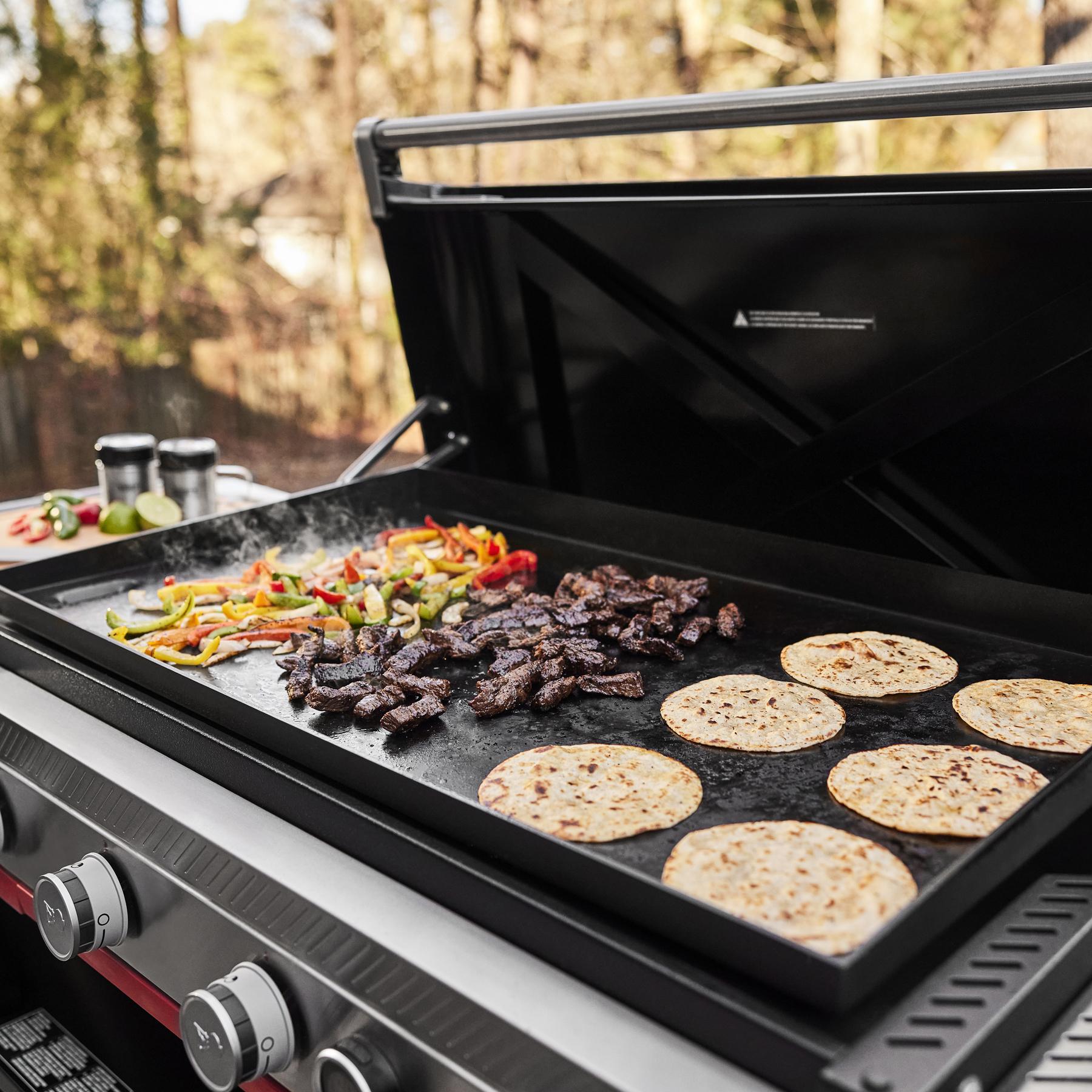 Weber 1500216 Slate™ 36