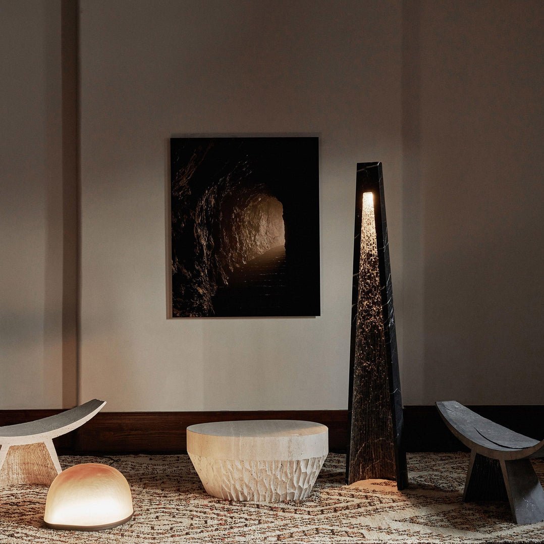 Estela Floor Lamp