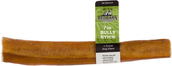 Redbarn Bully Stick 7\