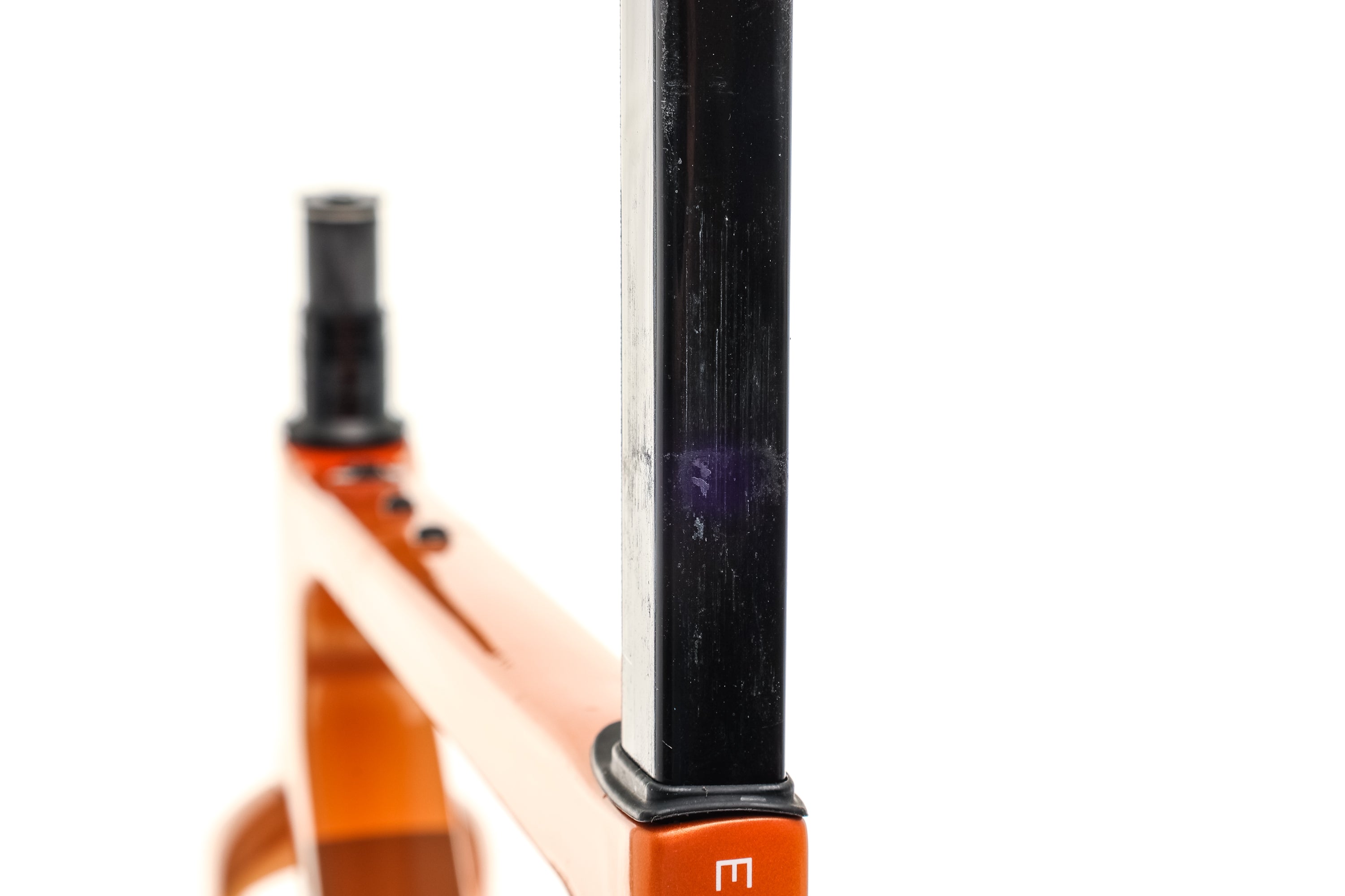 3T Exploro RaceMax 48cmFrameset - 2022