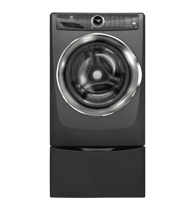 Electrolux EFLS527UTT Front Load Perfect Steam™ Washer With Luxcare® Wash - 4.3 Cu. Ft