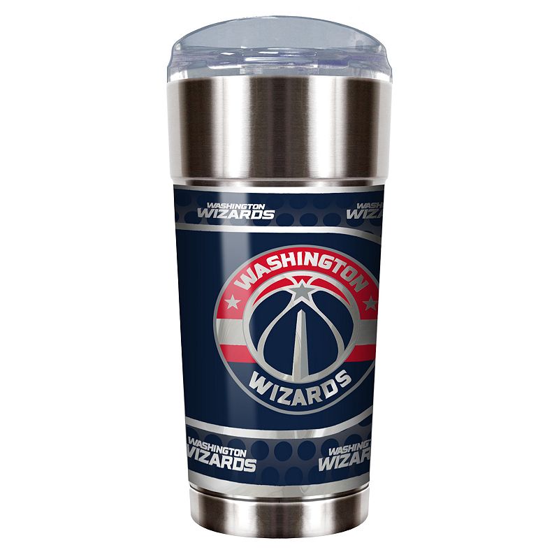 Washington Wizards Eagle Tumbler