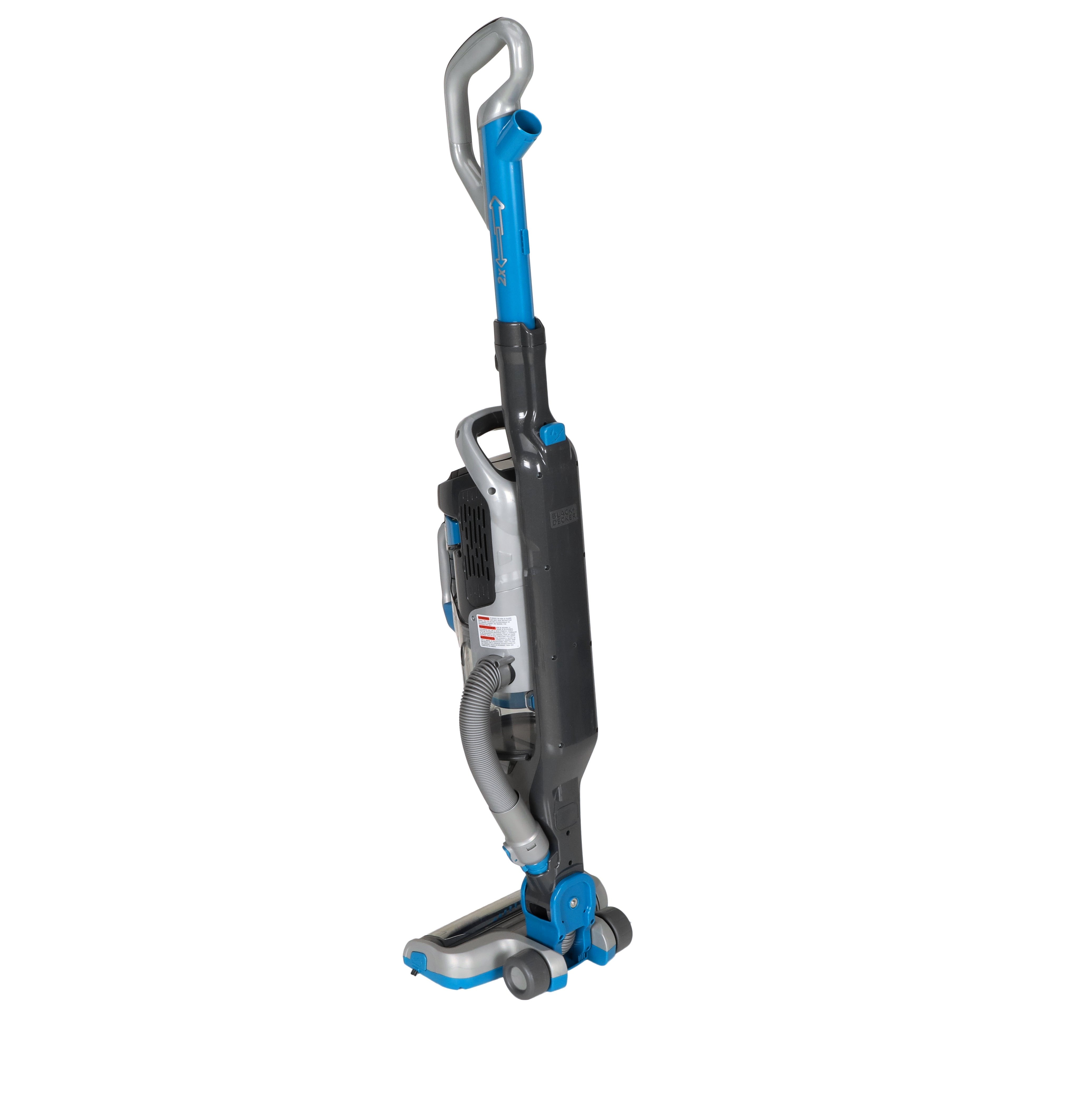 POWERSERIES™ Pro Cordless Vacuum, 2 In 1, Blue