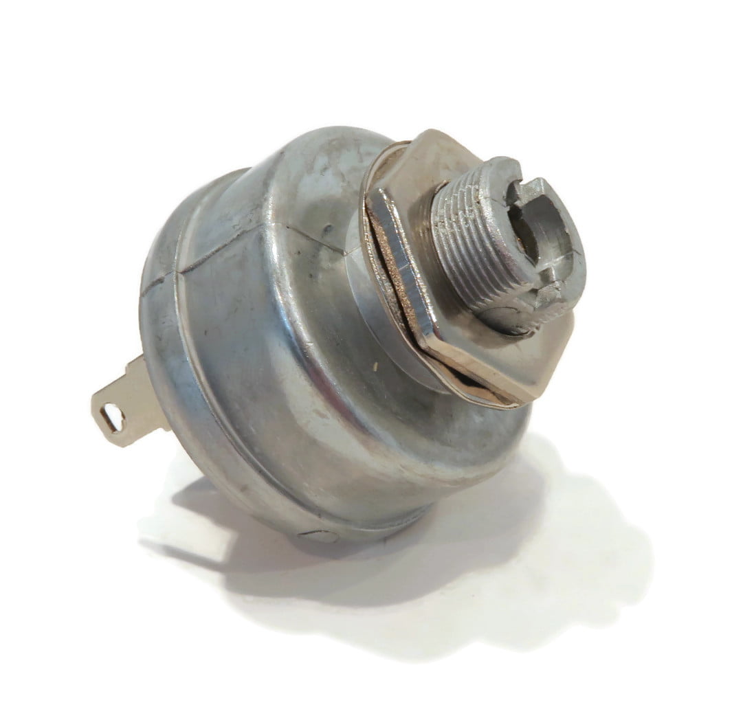 The ROP Shop | Ignition Starter Switch for 1996 Murray 46404X6A and 1997 Murray 40530x192A Mower