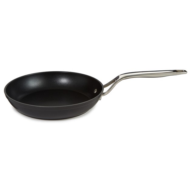 Berghoff Essentials Non stick Hard Anodized Fry Pans Black