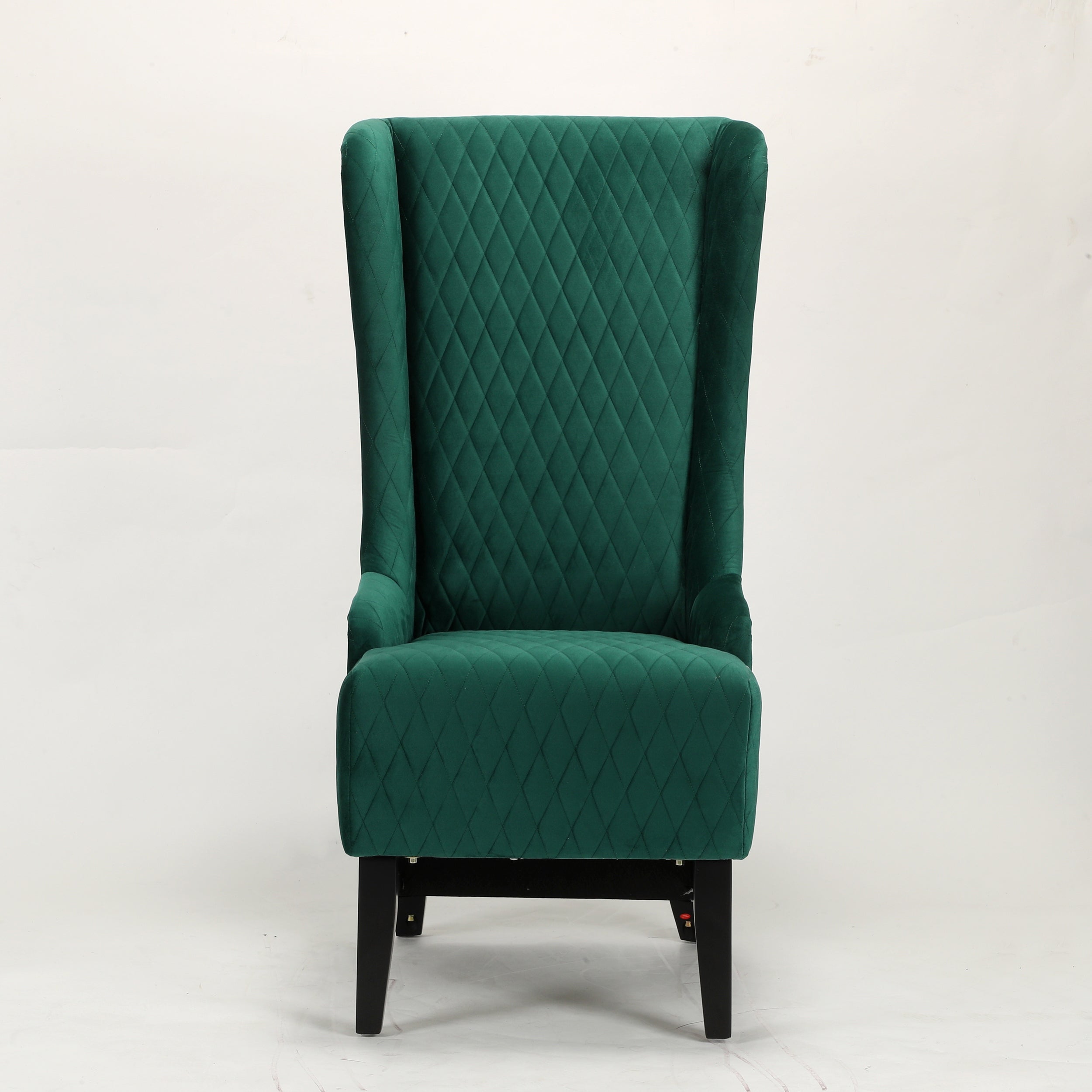 Wingback Chair - Overstock - 35169250