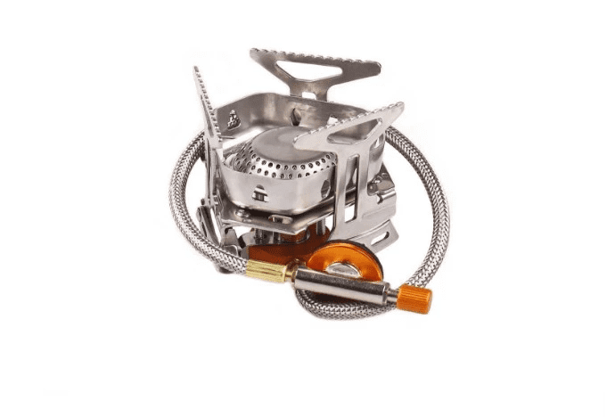 Sirius Survival Propane Backpacking Stove