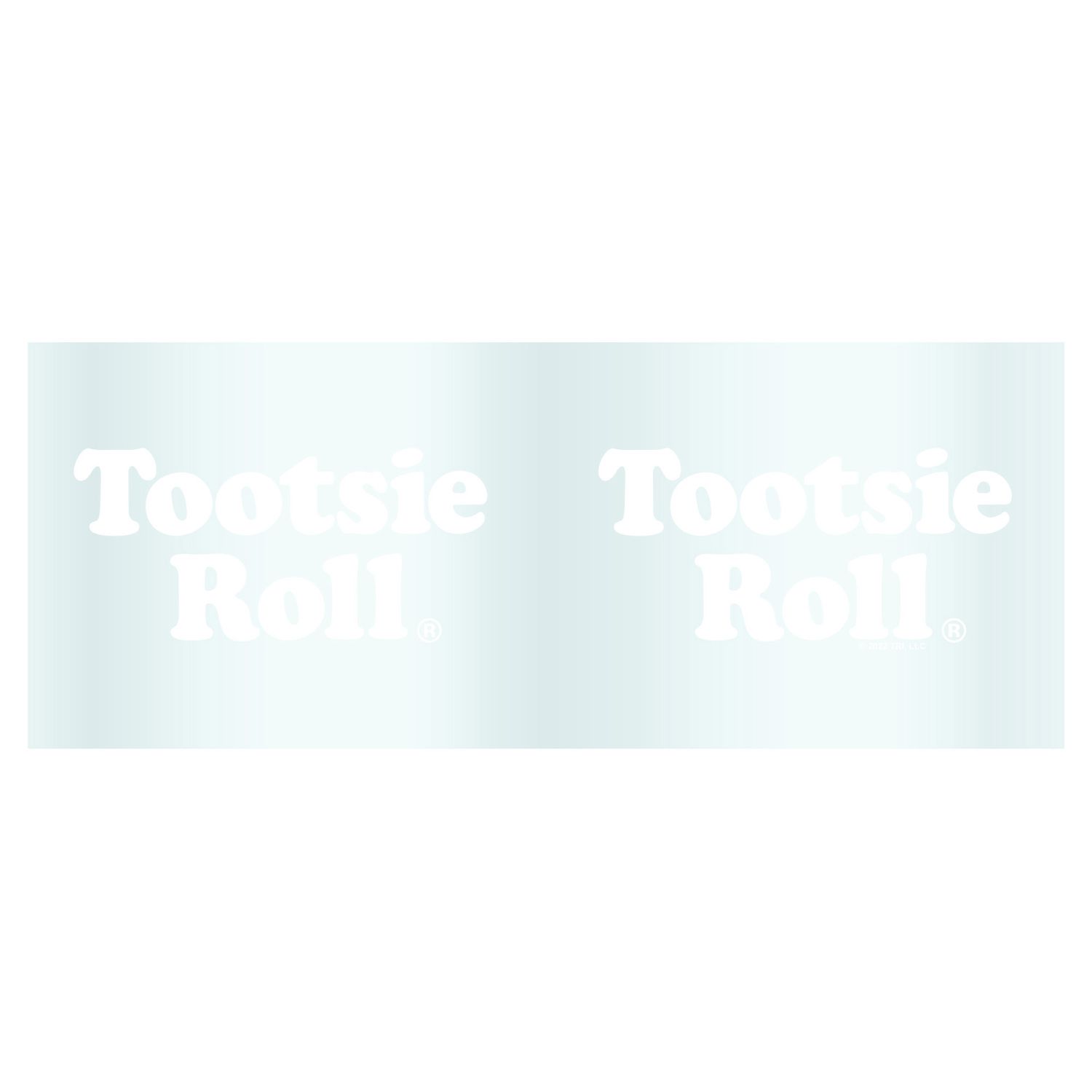 Tootsie Roll Logo 24-oz. Tritan Tumbler