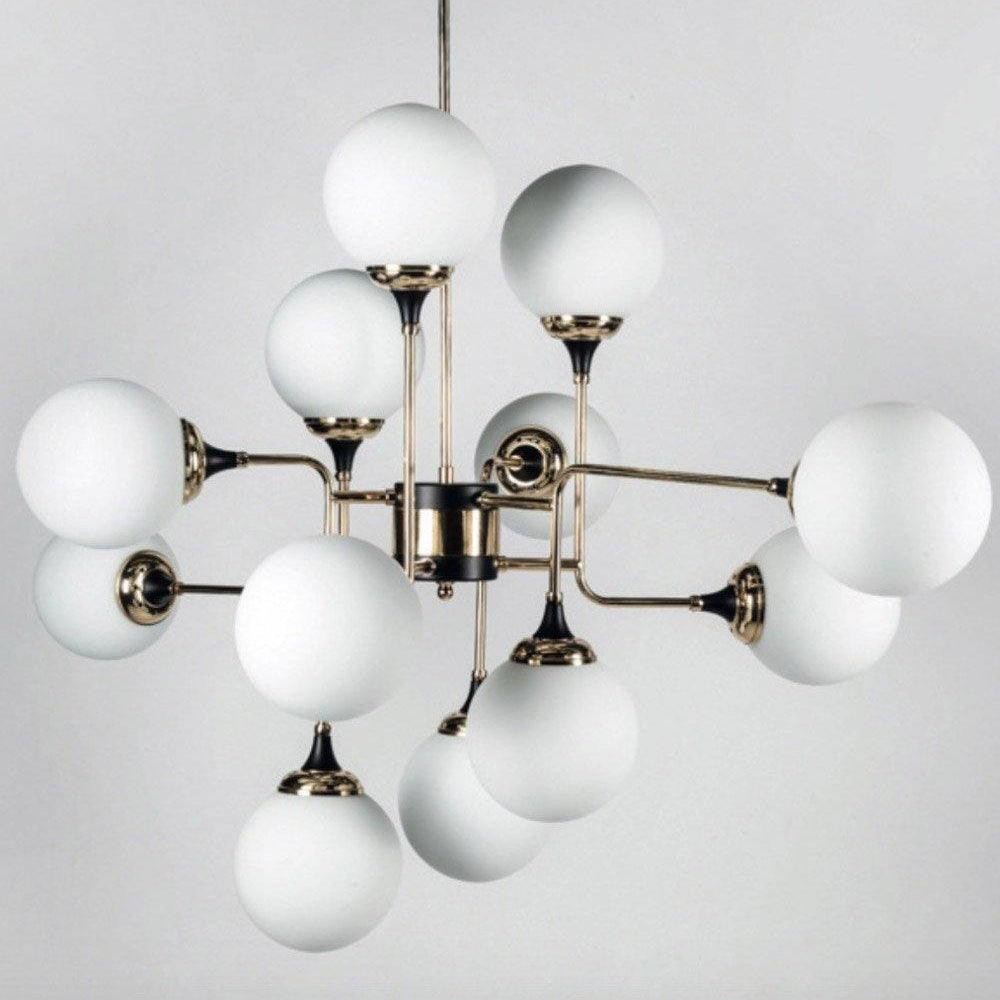 Stilnovo Chandelier