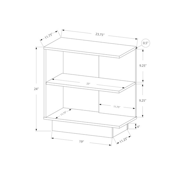 Accent Table - 24