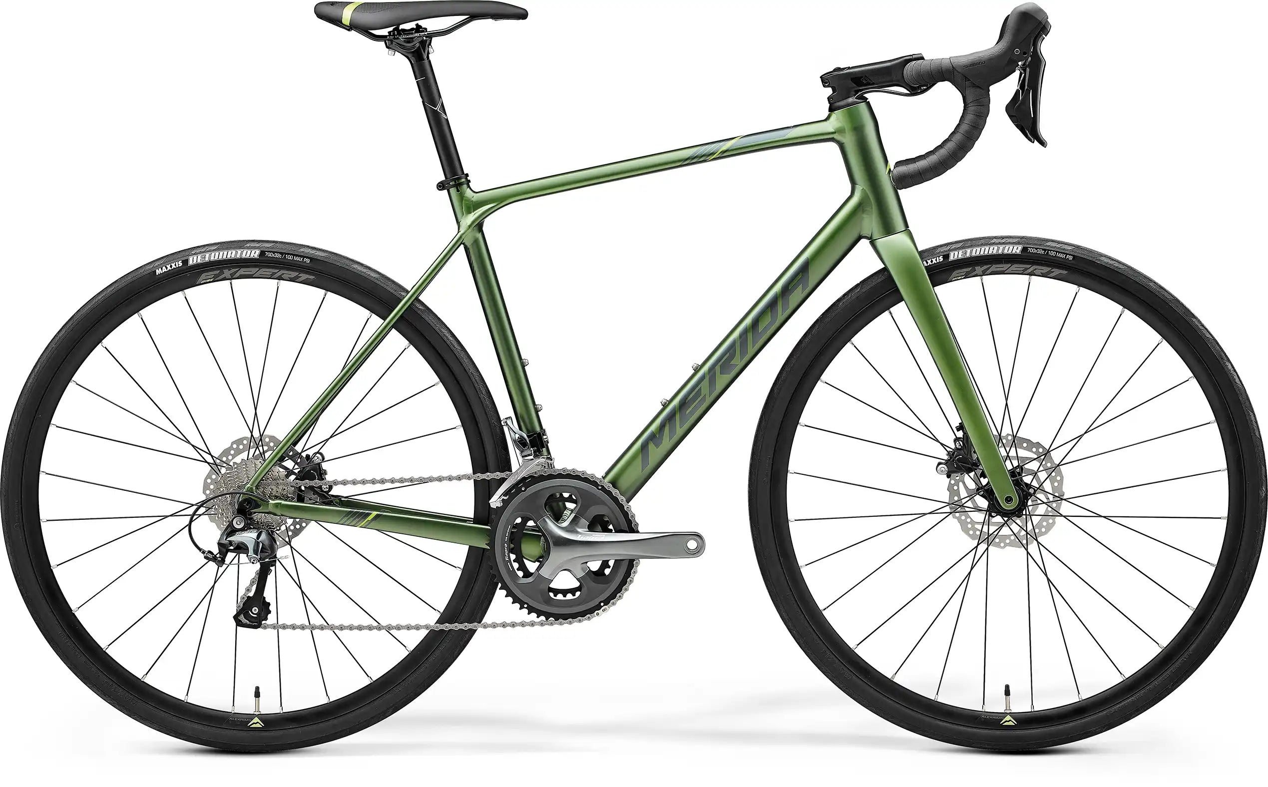 2024 Merida Scultura Endurance 300