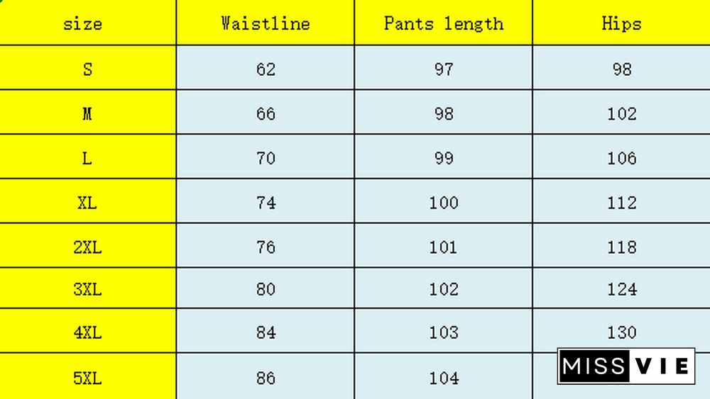 Casual Skinny Sports Jogging Pants