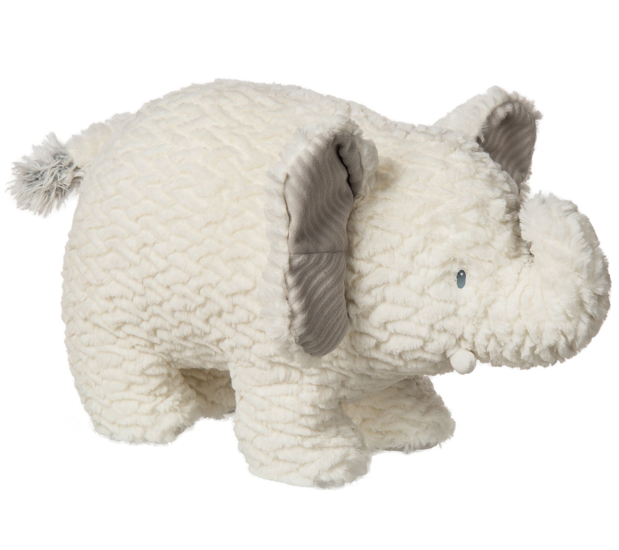 Afrique Elephant Soft Toy