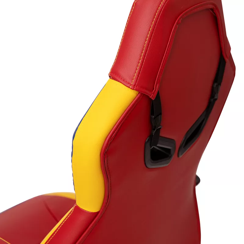 Flash Furniture Ergonomic Adjustable Office Computer Chair