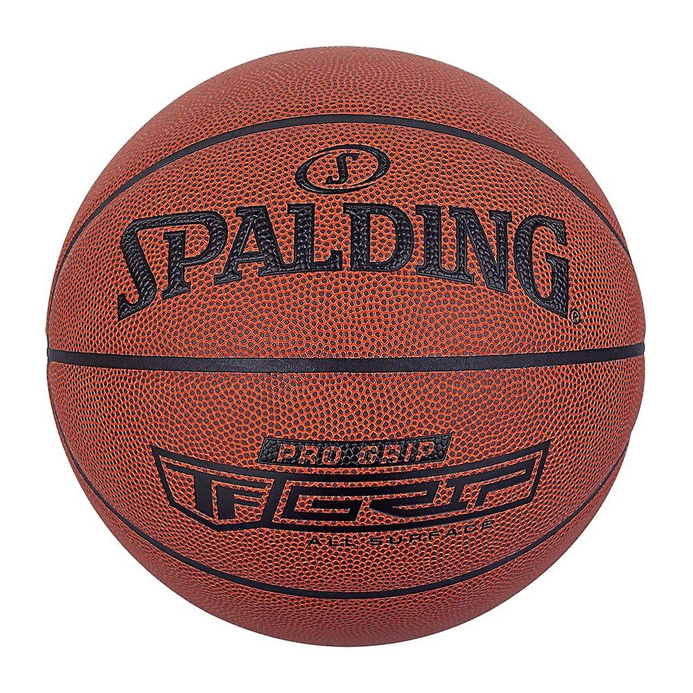 Spalding Pro Grip Indooroutdoor 76874Z basketball balls