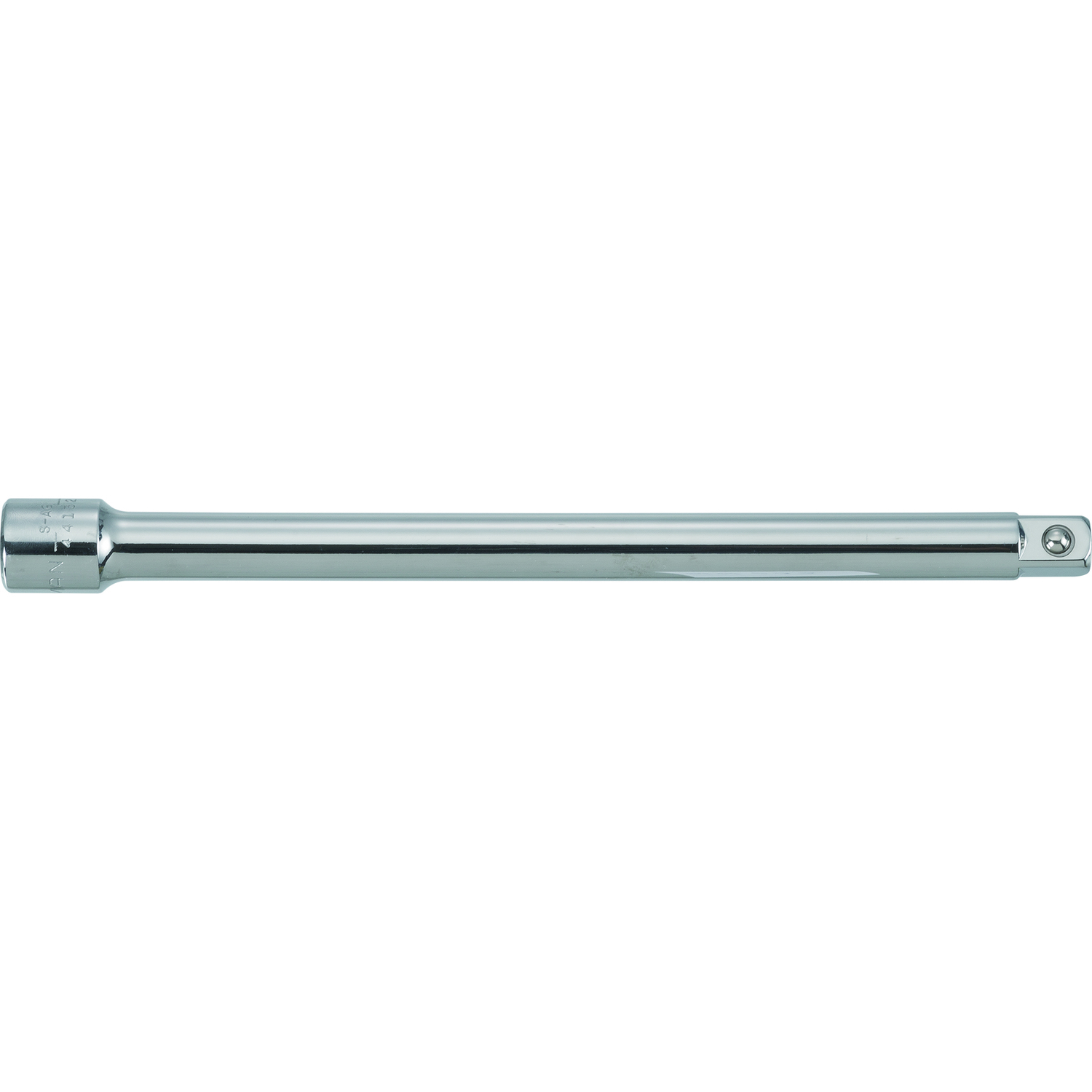 Craftsman 10 in. L X 1/2 in. Extension Bar 1 pc