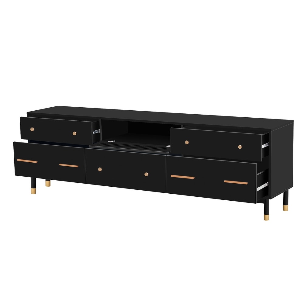 TV Stand for up to 85\