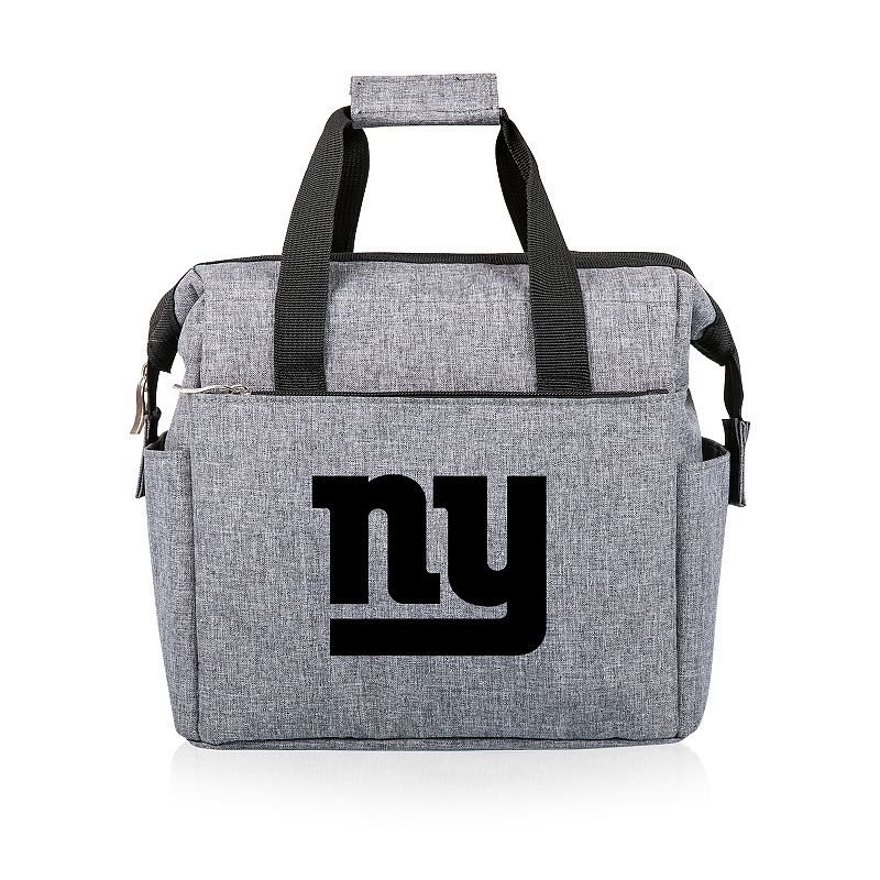 Picnic Time New York Giants On The Go Lunch Cooler