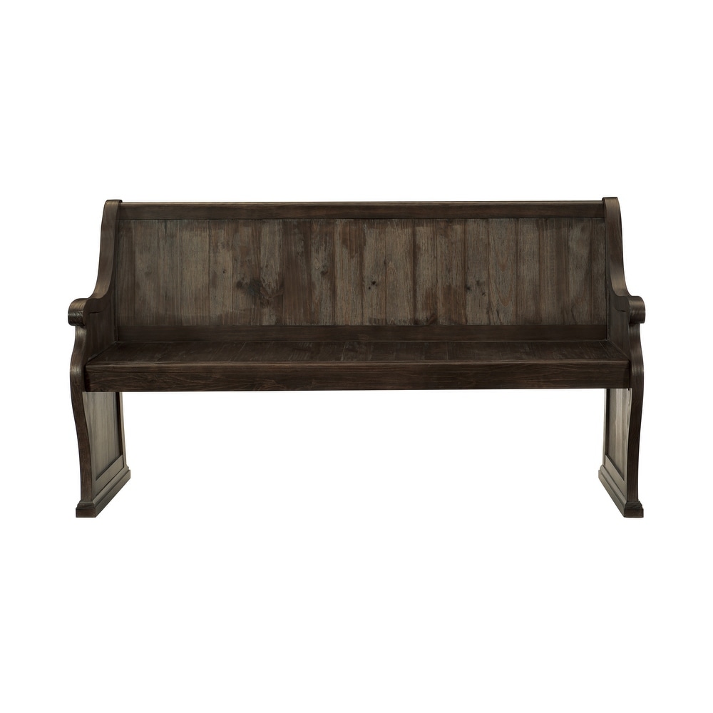 Schleiger Dining Bench