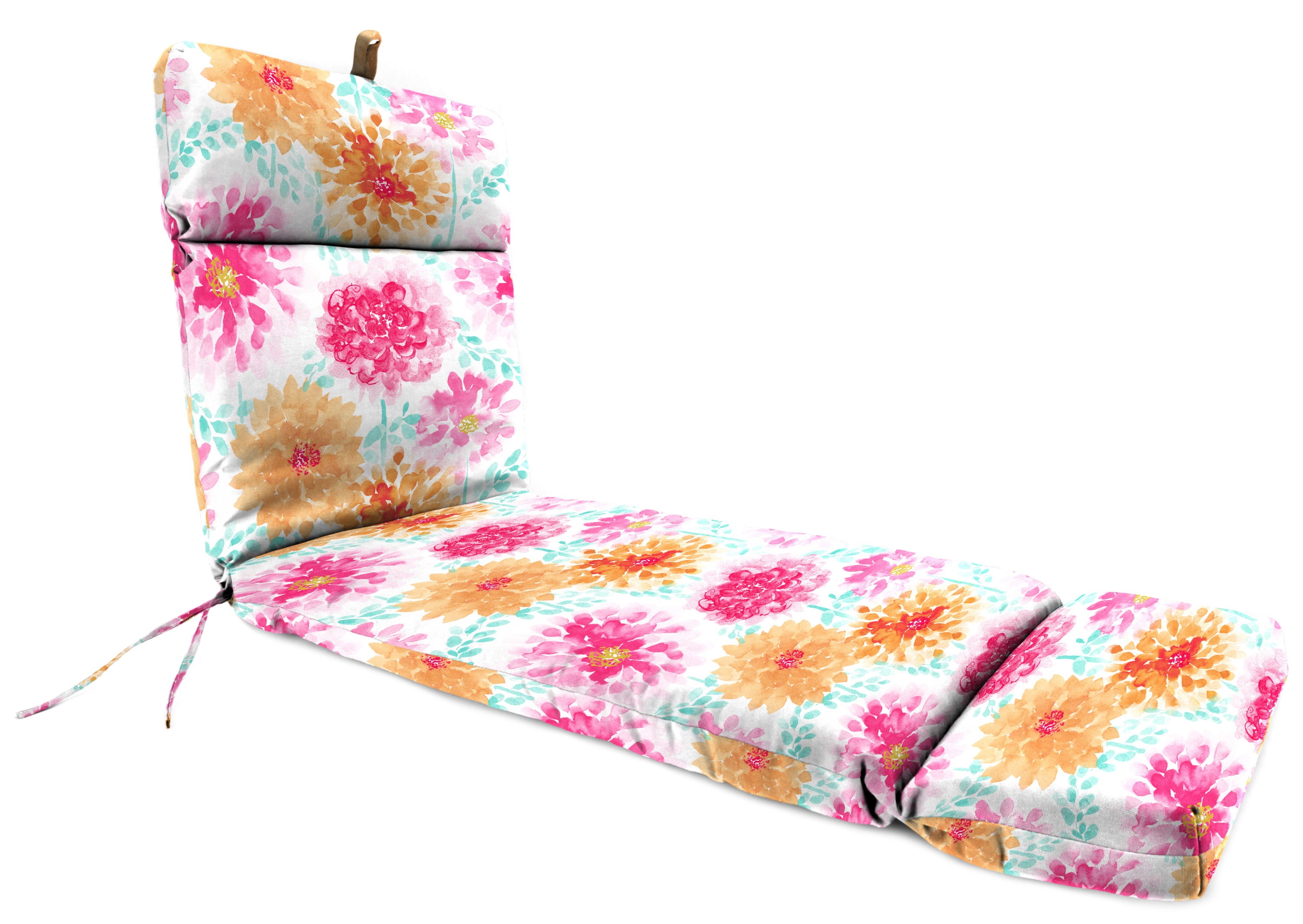 Outdoor Chaise Lounge Cushions