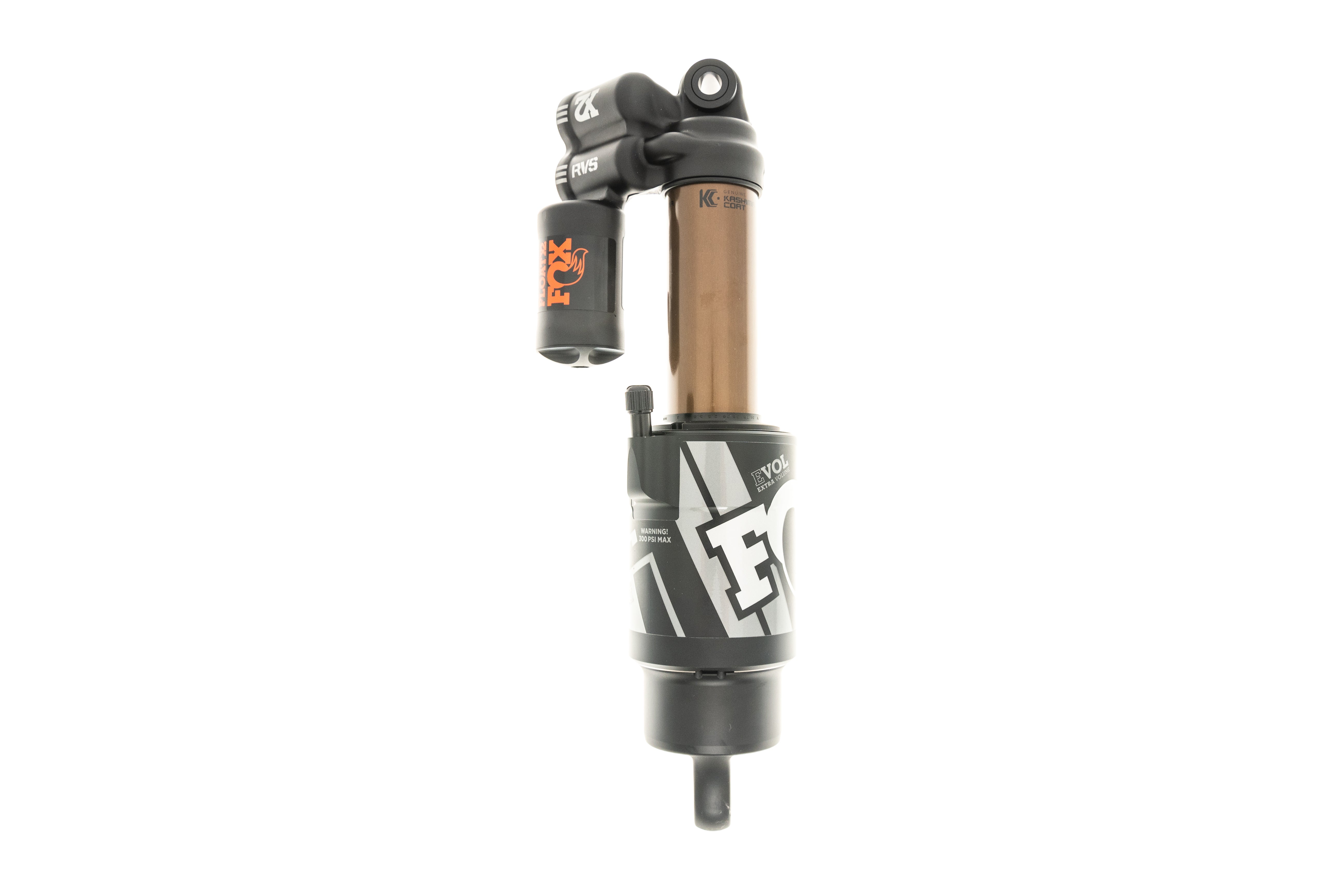 2020 Fox Float X2 Factory Series EVOL Rear Shock 9.5 x 3.0