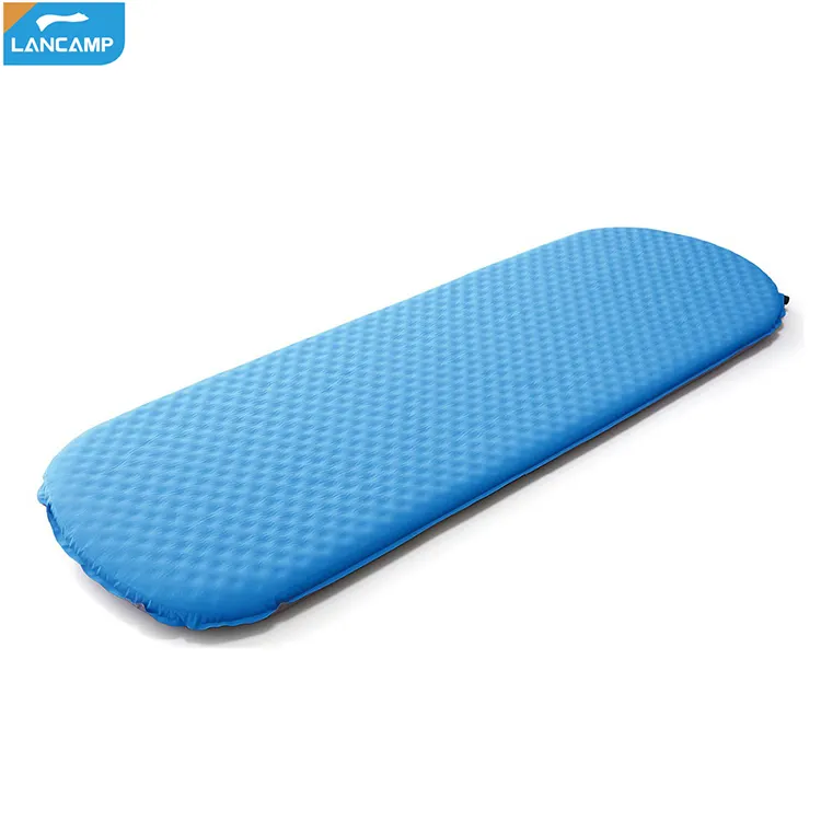 colchoneta inflable camping mattress sleeping pad mat self inflatable mat