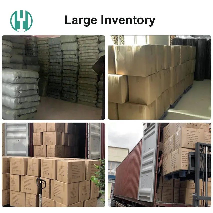 Hyh Factory Price Durable Potato Growing  Bags+Side Bag For Plant Support