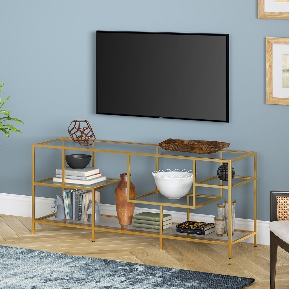 Deveraux TV Stand for TVs up to 65\