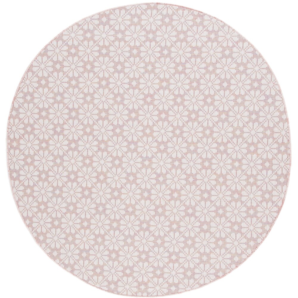 Martha Stewart by SAFAVIEH Matty Indoor/ Outdoor Rug