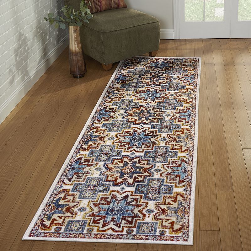 Avenue 33 Reyes Corda Multi Rug